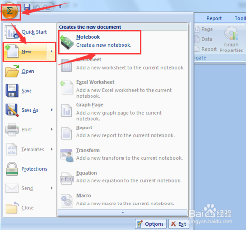 SigmaPlot14破解版怎么作图