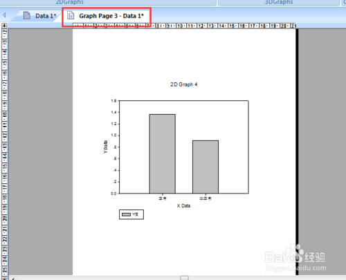 SigmaPlot14破解版怎么作图