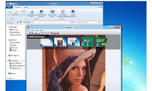 【Nomacs下载】Nomacs中文版 v3.6.1.1108 32位汉化版