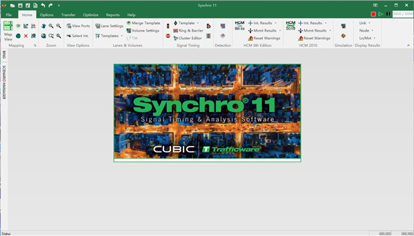 【Synchro4D下载】Synchro4D2019中文激活版 v11.0.1 绿色免费版