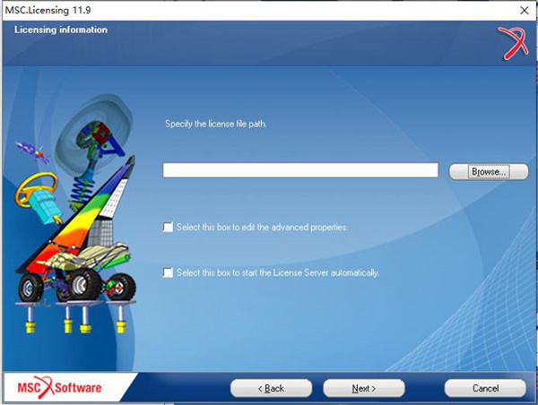 Adams2017破解版安装步骤7截图