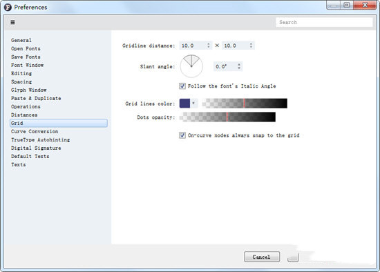 【FontLab VI激活版下载】FontLab VI汉化版 v6.0.2.6578 中文免费版