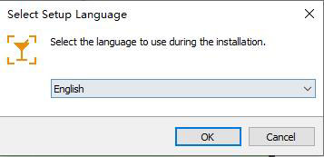 nomacs中文版安装步骤截图1