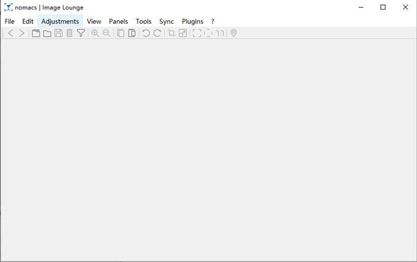 nomacs中文版安装步骤截图4
