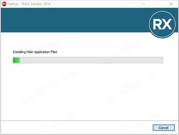 rad studio 10破解版