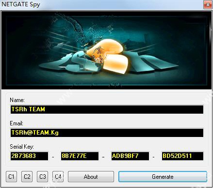 spy emergency破解版