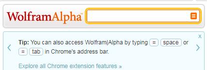 【Wolfram Alpha激活版】Wolfram Alpha软件下载 v1.2.3 电脑激活版