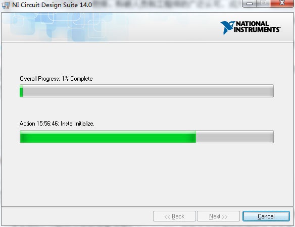 Multisim14安装方法