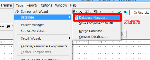 Multisim14怎么添加元件库