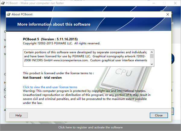 【PCBoost激活版下载】PCBoost中文版 v5.11.23.2020 绿色汉化版