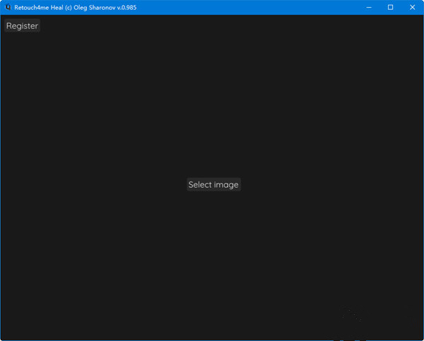 【Retouch4me Heal激活版下载】Retouch4me Heal(AI智能人像皮肤软件) V0.985 免费版