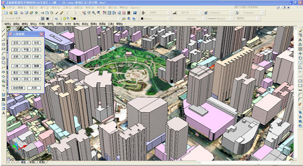 【湘源修规激活版】湘源修规激活版下载 v3.0 中文免费版（附免狗补丁）