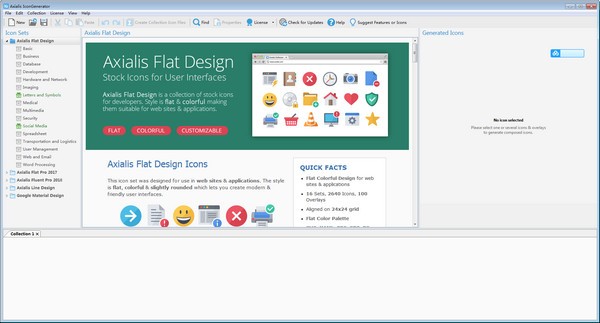 【Axialis IconGenerator下载】Axialis IconGenerator(图标制作工具) v1.6 官方版