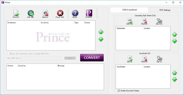 【YesLogic Prince激活版】YesLogic Prince下载 v13.6 激活版