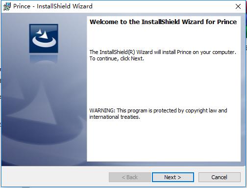 YesLogic Prince破解版