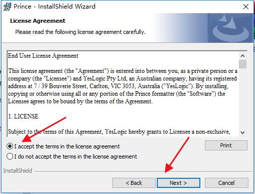 YesLogic Prince破解版