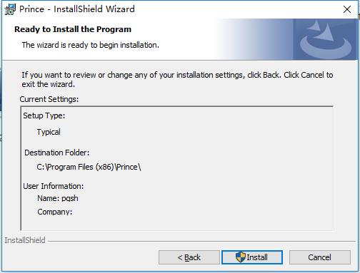 YesLogic Prince破解版