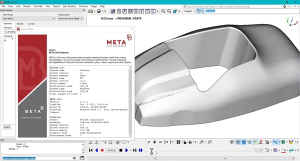 【BETA CAE Systems 21下载】BETA CAE Systems激活版 v21.0.1 绿色中文版