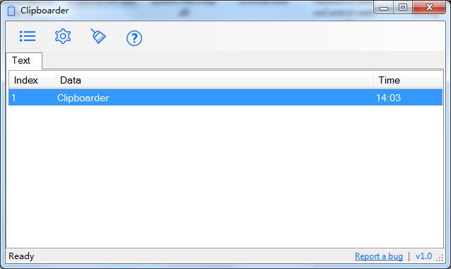 【Clipboarder下载】Clipboarder最新版 v2020 官方版