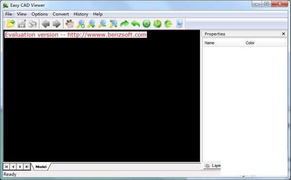 【Easy CAD Viewer下载】Easy CAD Viewer(CAD图纸查看器) v3.2.0256 官方版