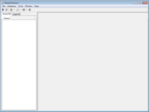 【MysqlToAccess下载】MysqlToAccess v3.8 官方版