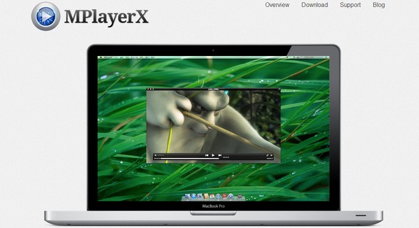 【mplayerx mac下载】MPlayerX For Mac播放器 v1.16 官方最新版