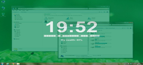 【FadeTop下载】FadeTop中文版 v3.1.0.167 汉化版