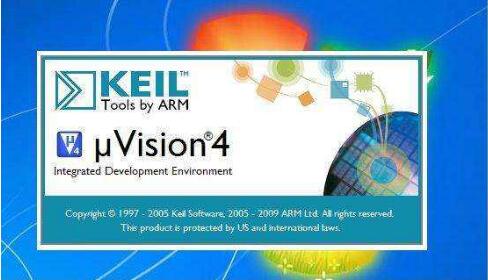 【Keil uVision4激活版下载】Keil uVision4中文版 v2020 绿色免费版