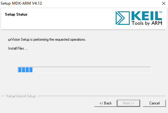 Keil uVision4破解版安装方法