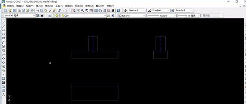 UG9.0破解版怎么导出CAD