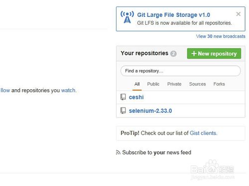 GitHub破解版怎么删除仓库