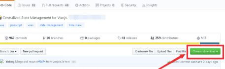 GitHub破解版怎么下载别人的项目