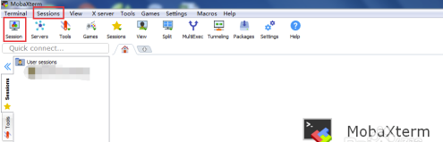 MobaXterm中文版怎么连接服务器