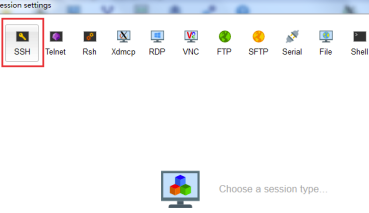 MobaXterm中文版怎么连接服务器