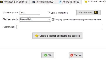 MobaXterm中文版基本使用方法