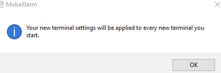 MobaXterm中文版基本使用方法