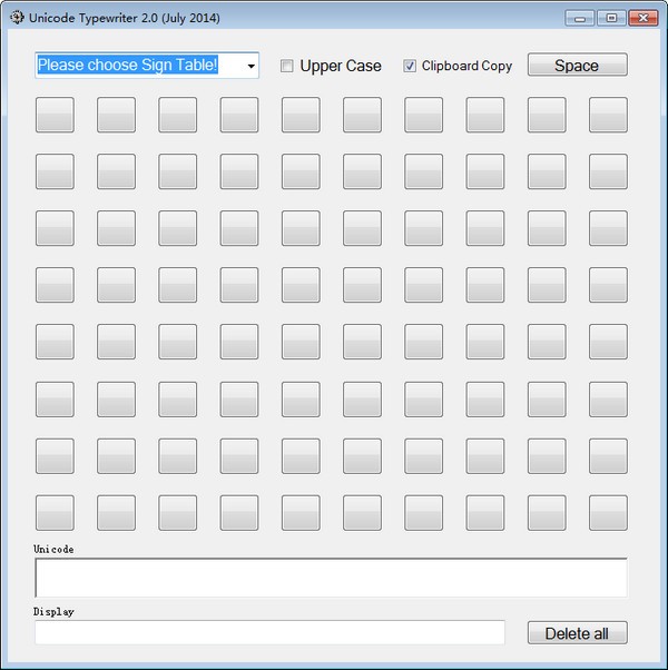 【Decaleon官方版下载】Decaleon(词汇翻译训练器) v2.0 官方版