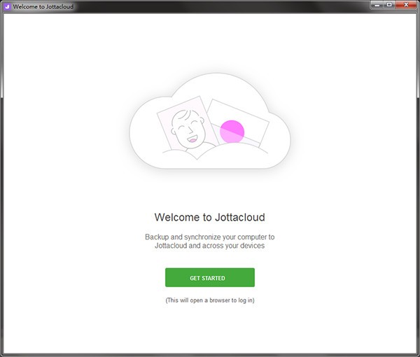 【Jottacloud下载】Jottacloud(云备份软件) v3.2.94 官方版
