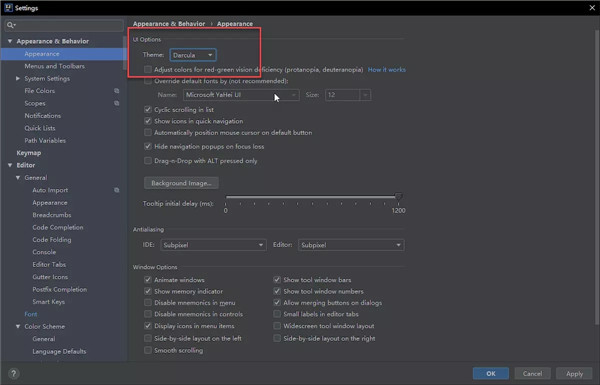 JetBrains Rider破解版使用技巧