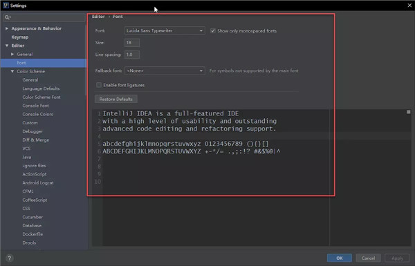JetBrains Rider破解版使用技巧