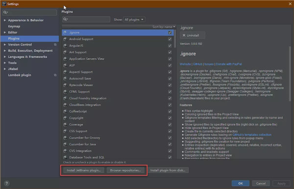 JetBrains Rider破解版使用技巧