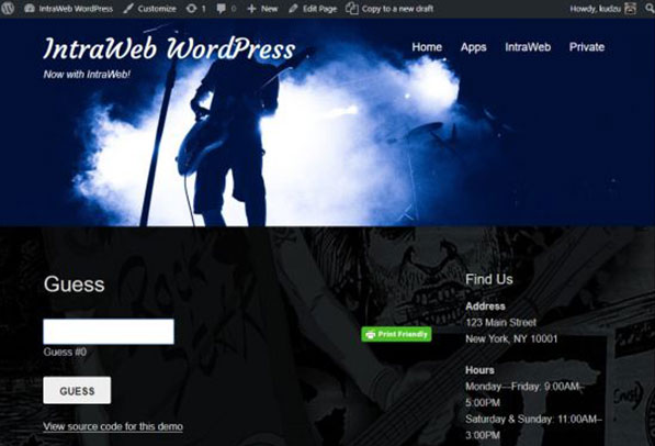 【IntraWeb激活版下载】IntraWeb(Delphi构建网页工具) v15.2.21 免费版