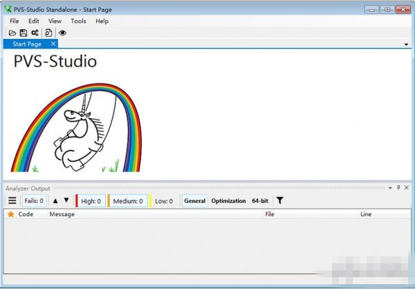 【PVS-Studio免费版下载】PVS-Studio(静态代码分析工具) v7.10.43754 免费版