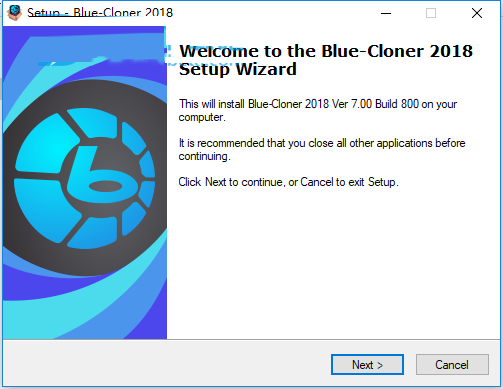 Blue Cloner破解版