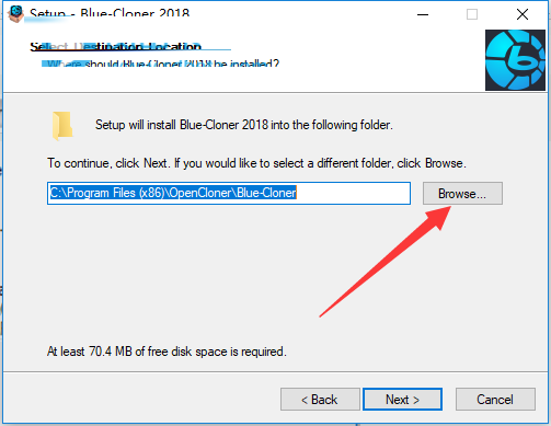 Blue Cloner破解版