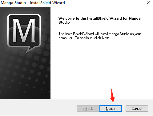 Manga Studio EX破解版