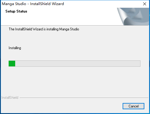 Manga Studio EX破解版