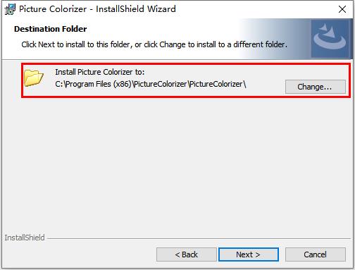 Picture Colorizer Pro安装教程截图2