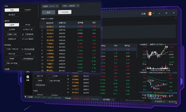 股掌柜破解版软件特色截图3
