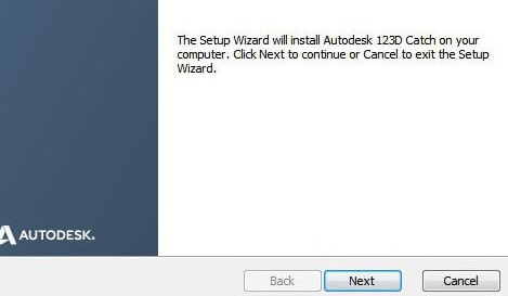 Autodesk 123D Catch中文版建模方法